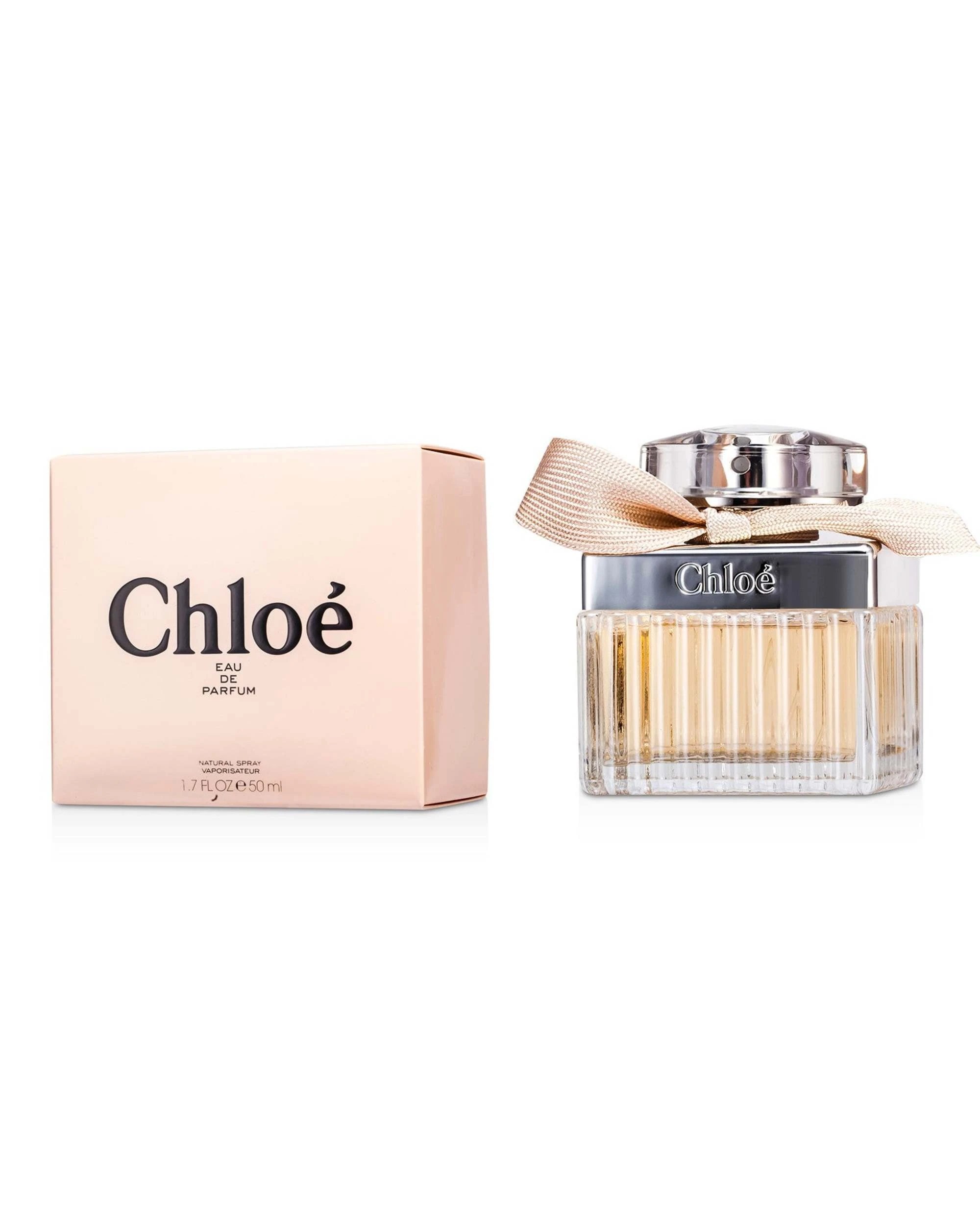 4 Chloe By Chloe Eau De Parfum 30Ml Natural Spray Edp, 4 of 4