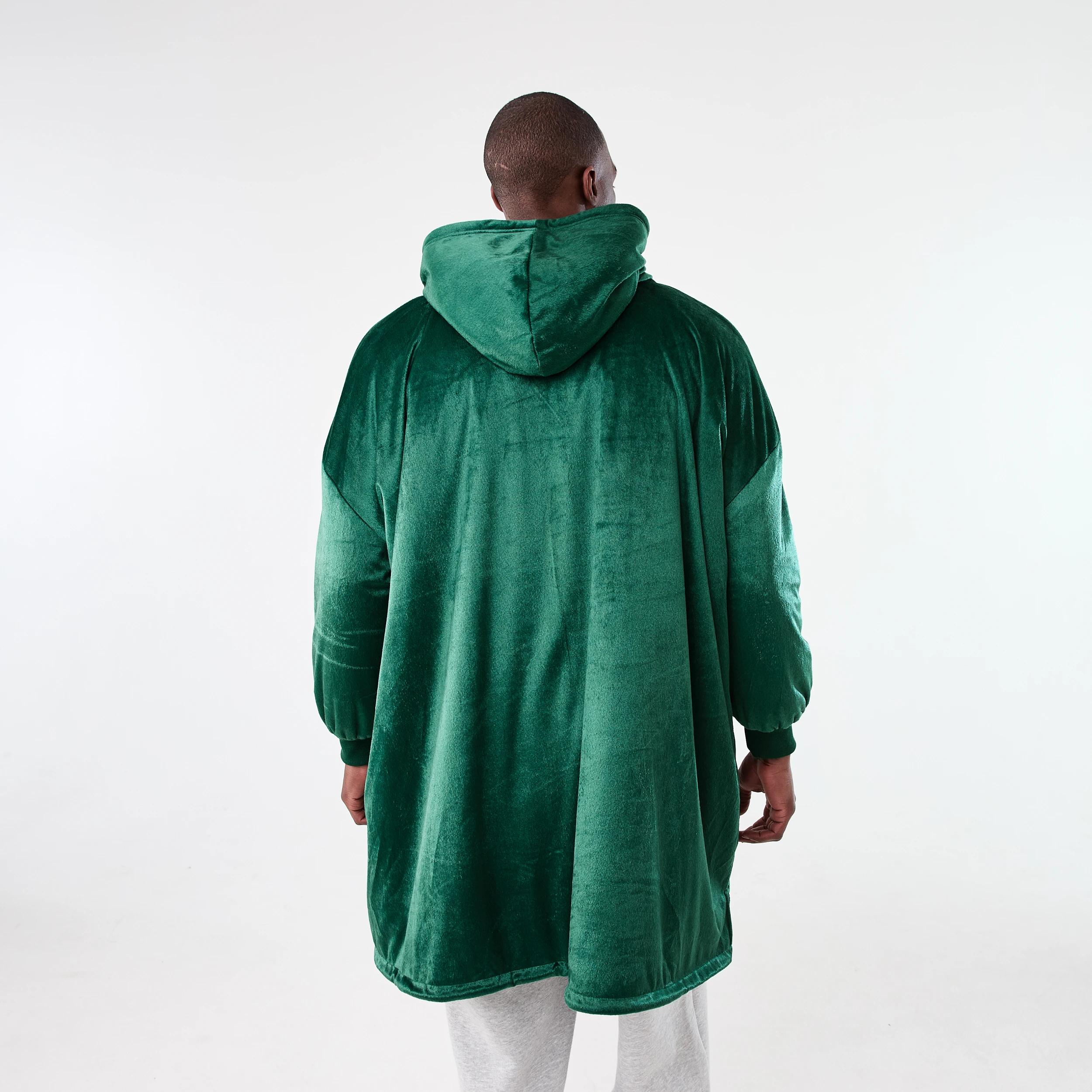 3 The Grinch License Christmas Pull Over Gown THE GRINCH, 3 of 6