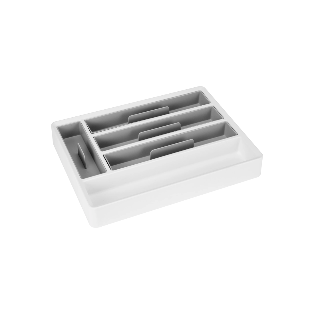 1 Cutlery In Drawer Organiser, 1 of 9