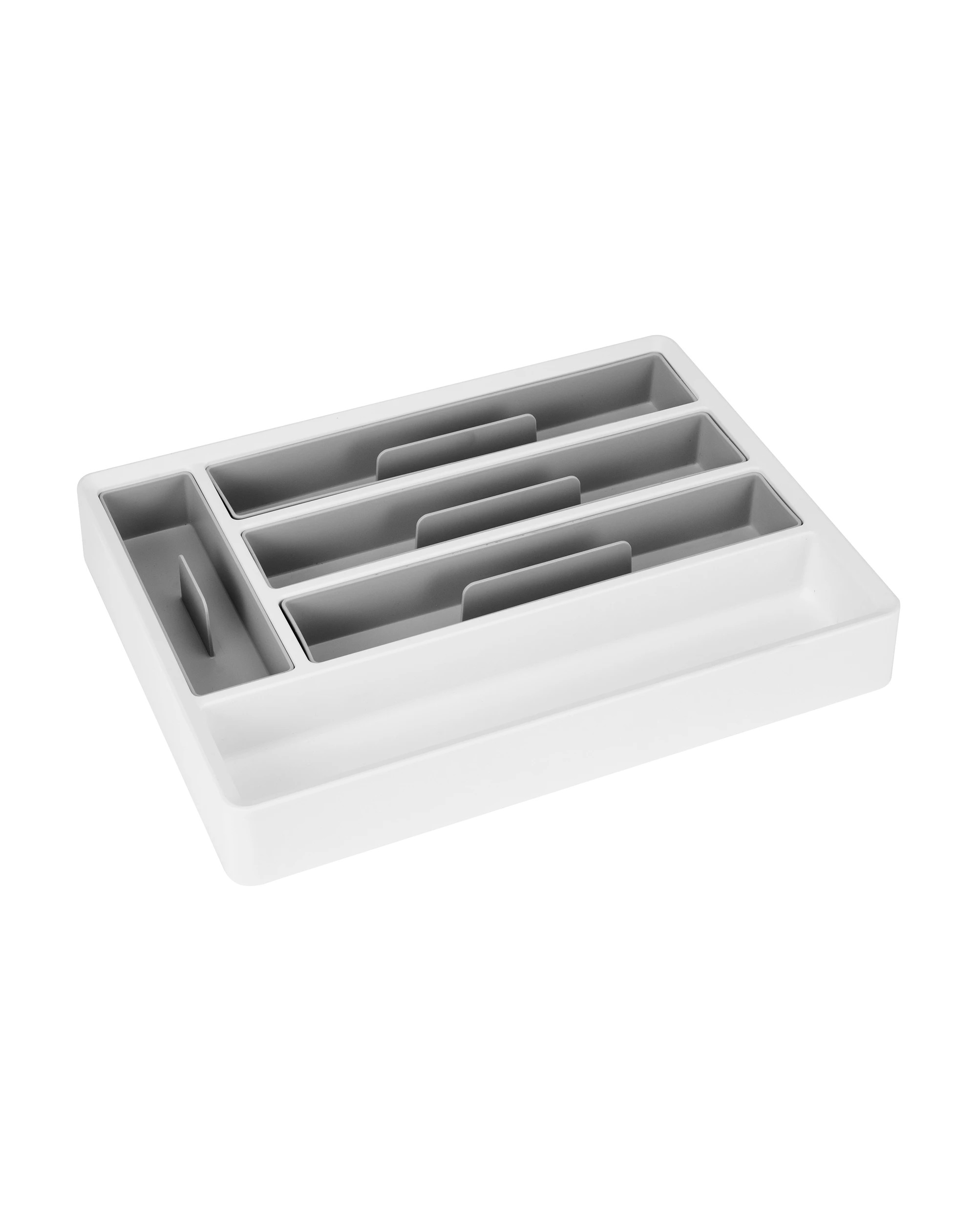 1 Cutlery In Drawer Organiser, 1 of 9