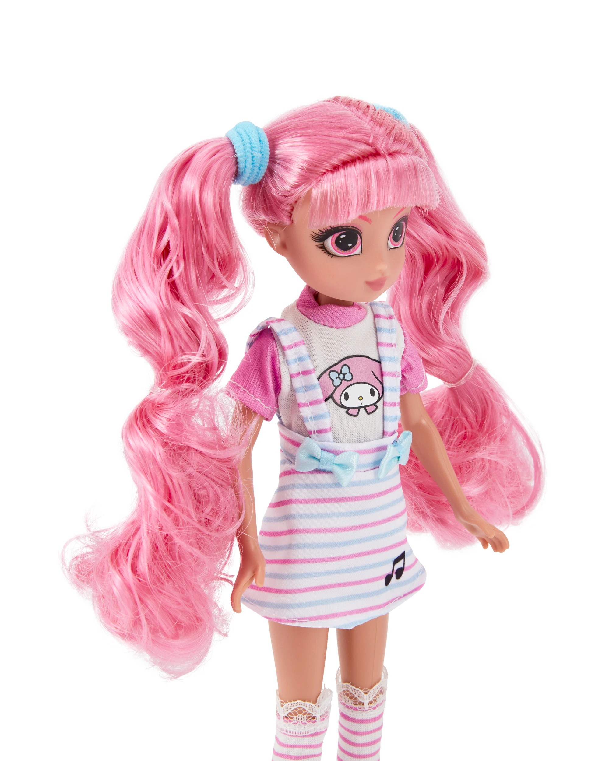 4 Hello Kitty and Friends: My Melody and Mila Playset, 4 of 7