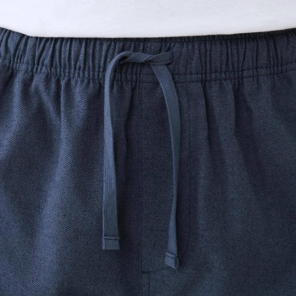 4 Textured Volley Shorts OMBRE YD, 4 of 6