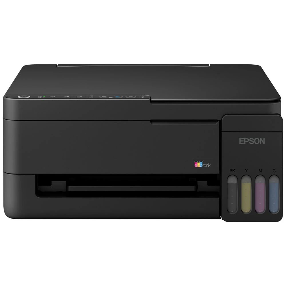2 Epson EcoTank ET-2911 Inkjet Multifunction, 2 of 9