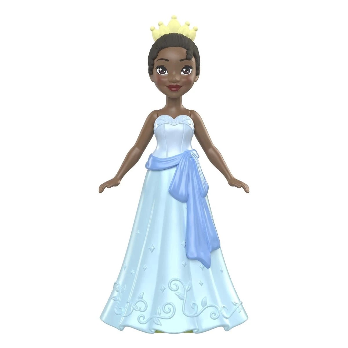 6 Disney Princess Fairy-Tale Fashions Set, 6 of 9