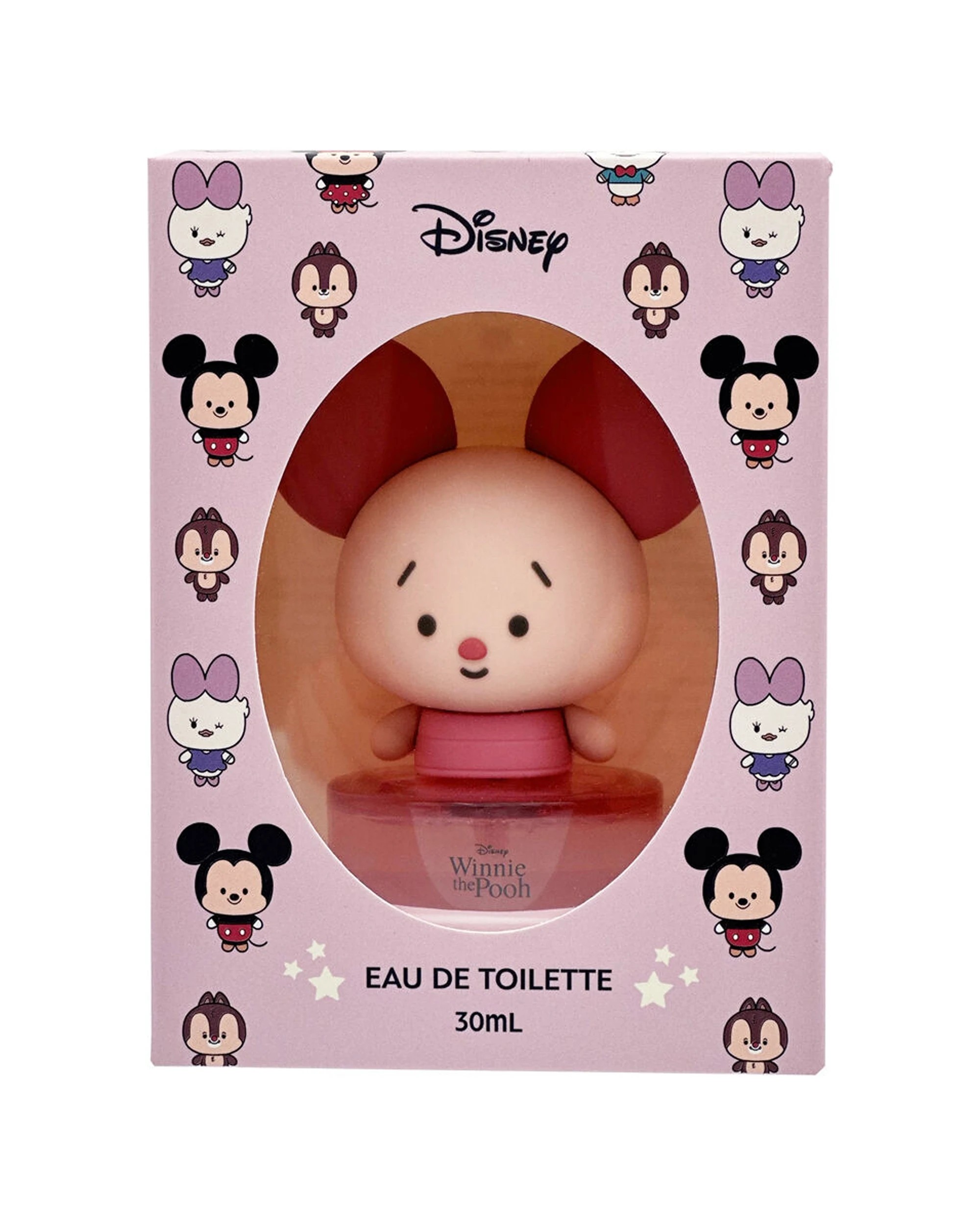 2 Disney 2PK Piglet Fragrance Perfume Spray Eau De Toilette 30ml - Multi, 2 of 3