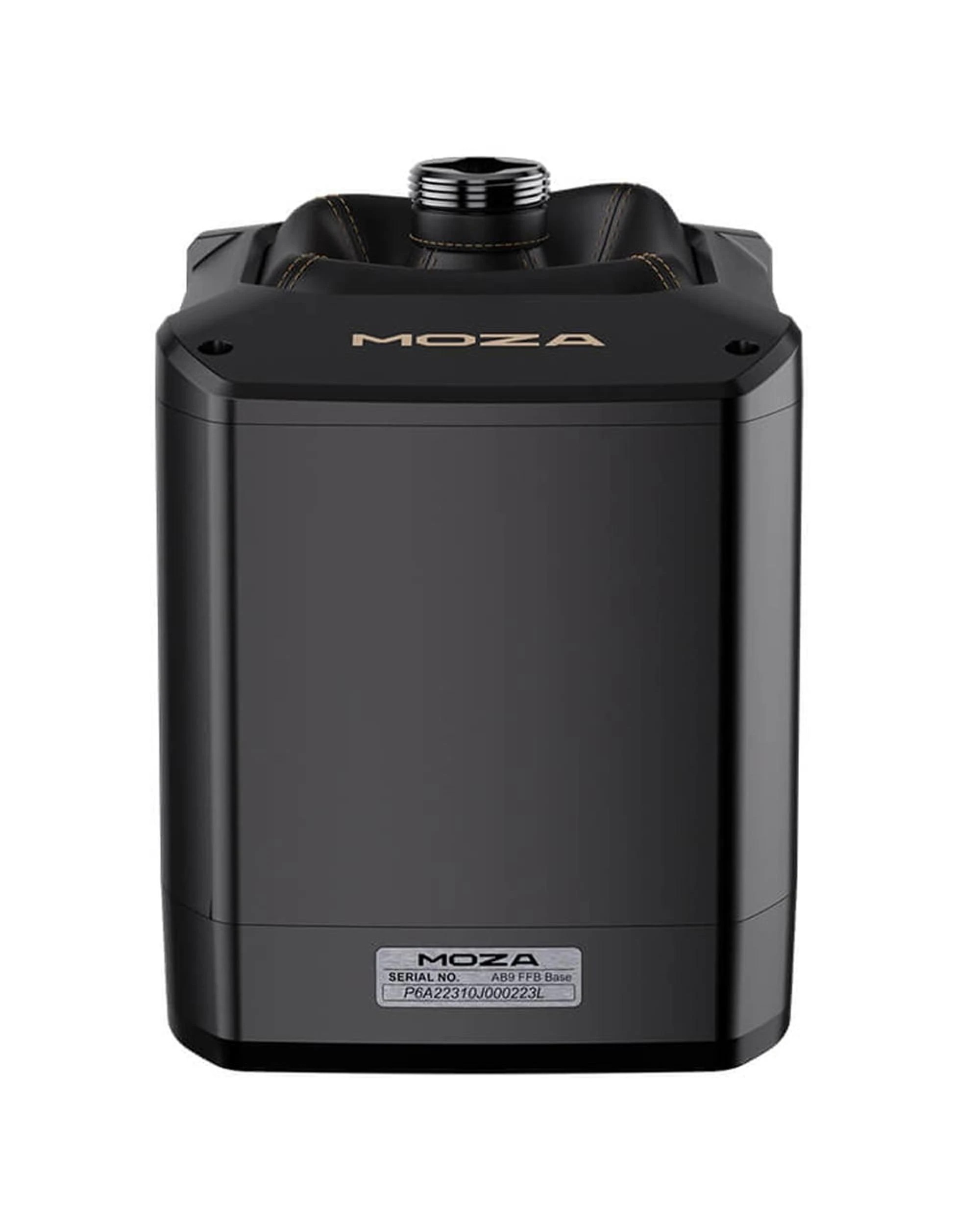 2 MOZA AB9 Active Force Feedback Base, 2 of 4
