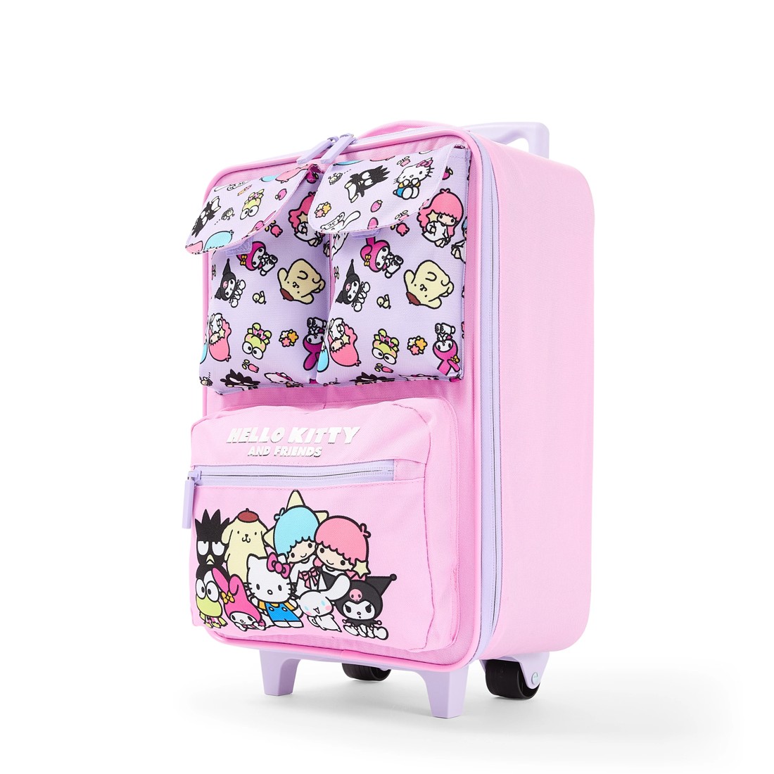 3 4 Piece Hello Kitty Travel Set, 3 of 10