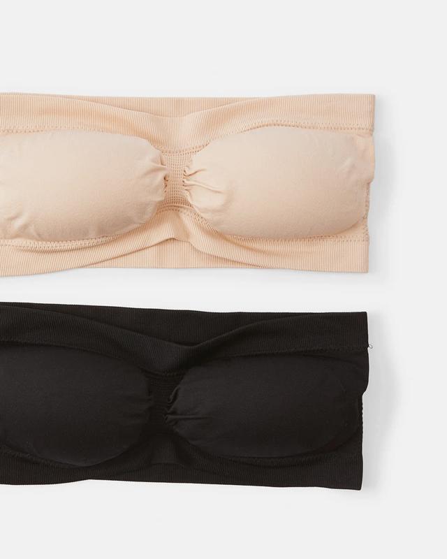 2 Pack Seamfree Ban