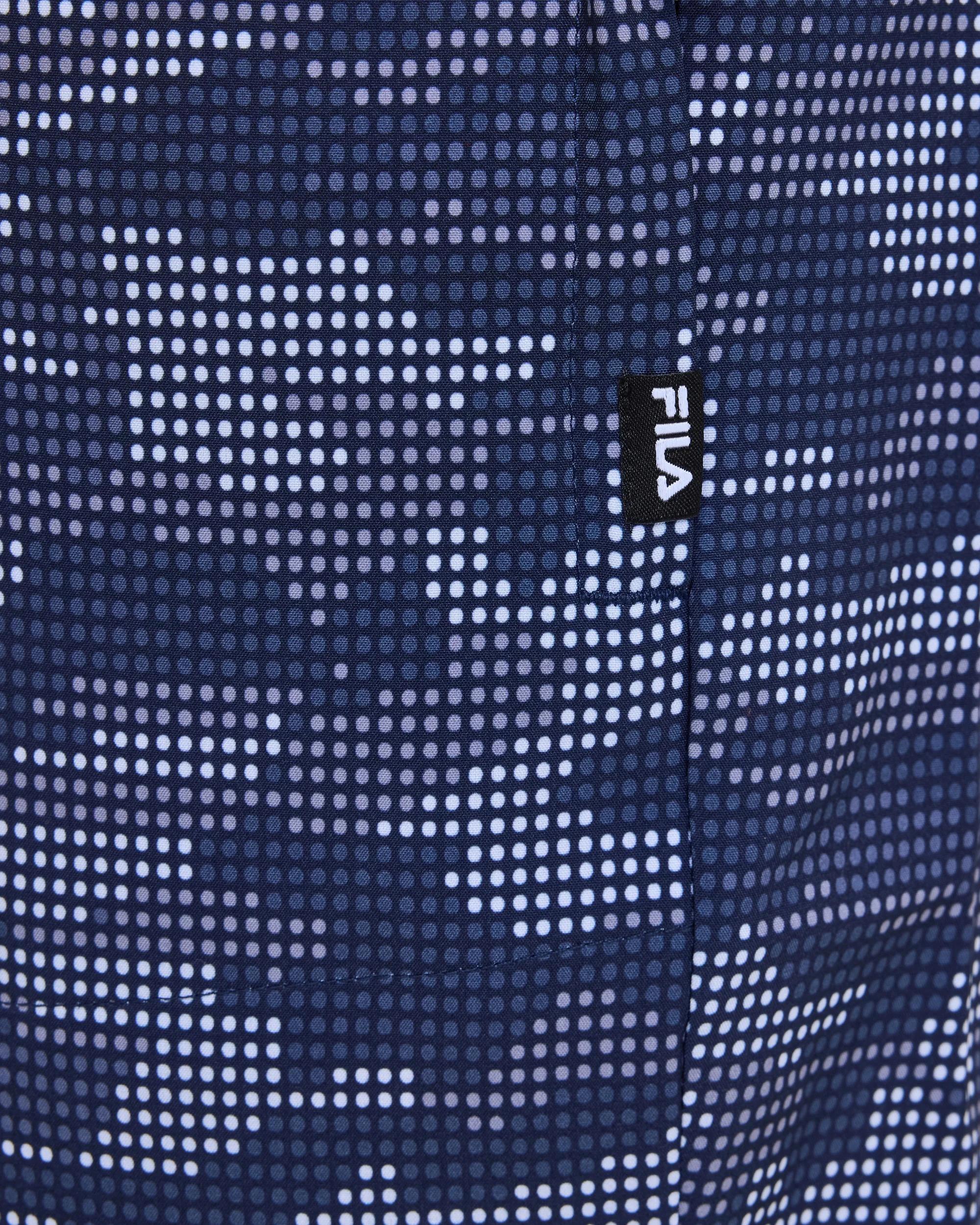 4 Fila Lewis Active Shorts NAVY, 4 of 8