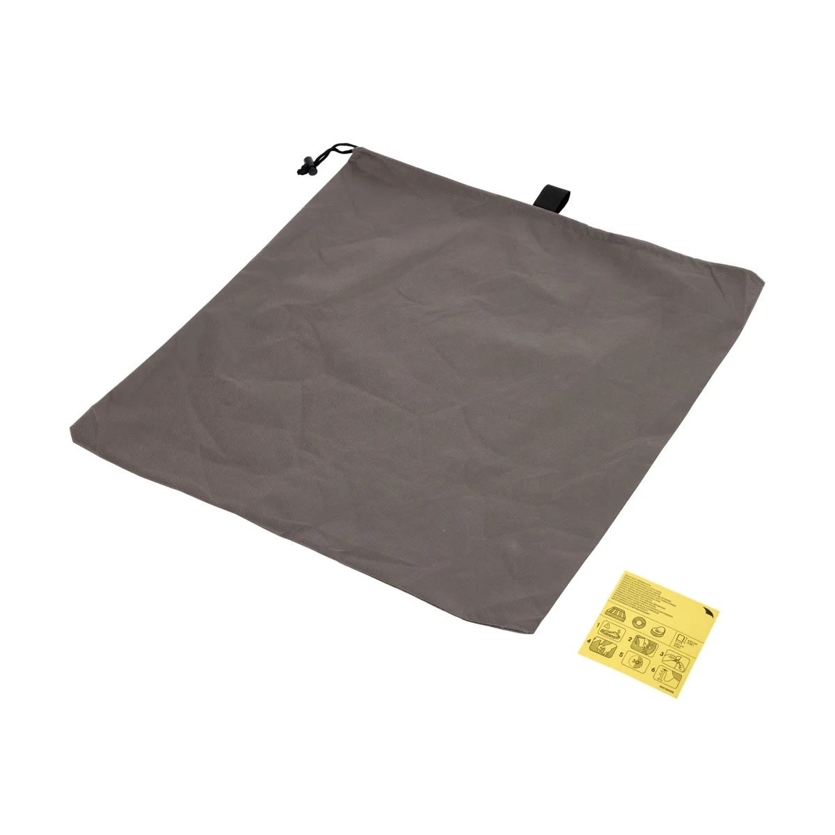 9 Deluxe Queen Air Bed with Built-In Pump, 9 of 10