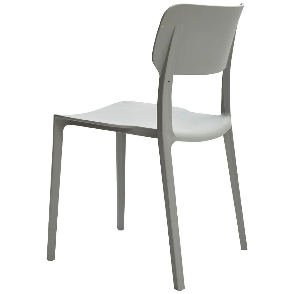 5 Otto Sundsvall Chair Moss Grey Visitor Chairs and Stools, 5 of 6