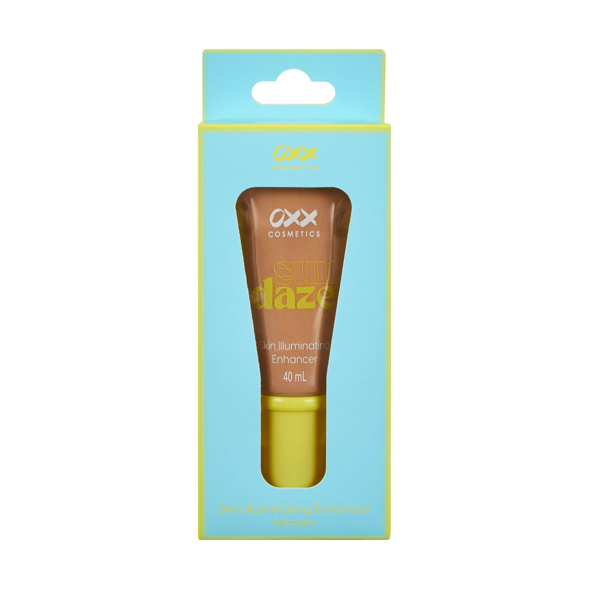1 OXX Cosmetics Sun Daze Skin Illuminating Enhancer - Medium, 1 of 5