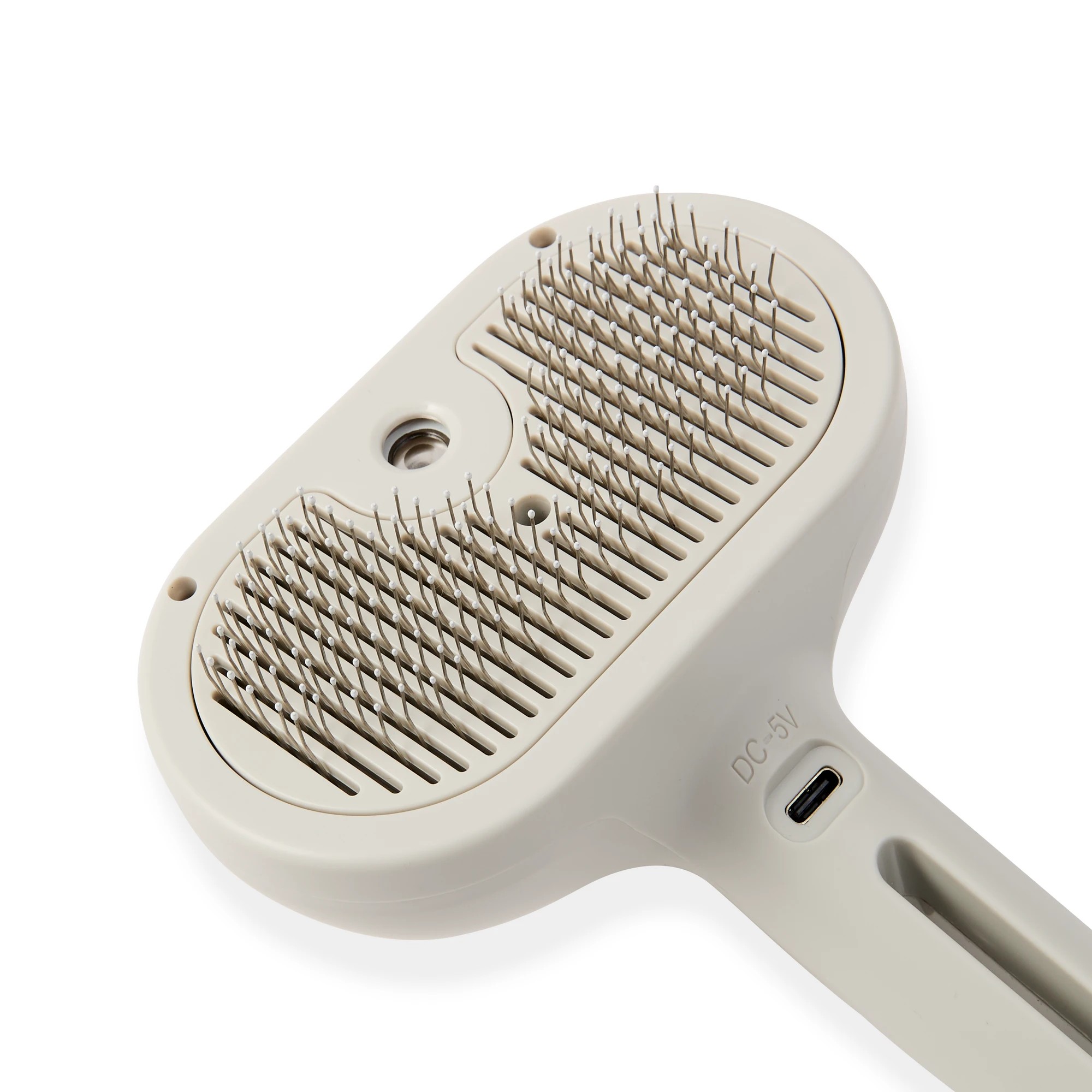 5 Pet Steamer Comb, 5 of 10