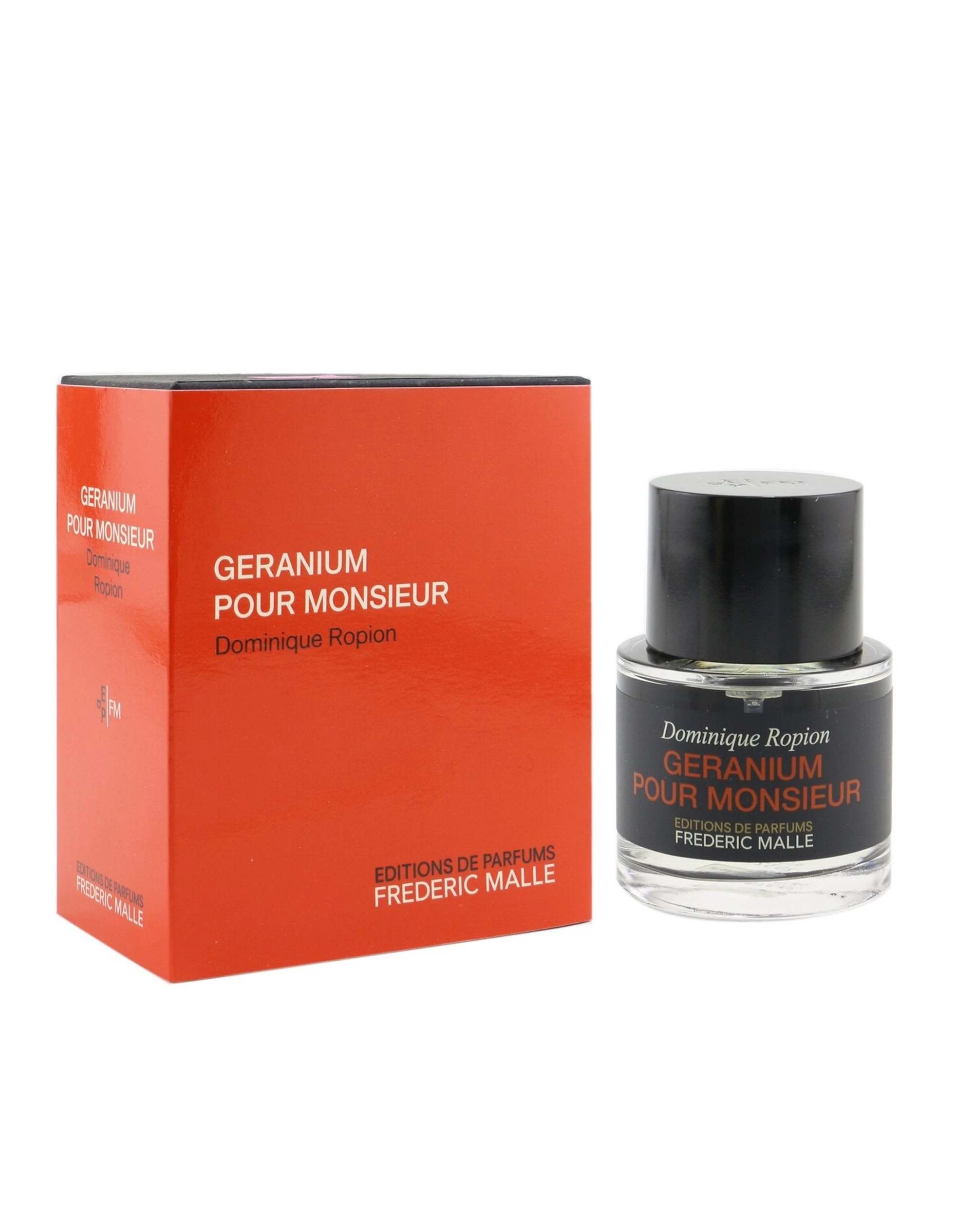 2 Frederic Malle Geranium Pour Monsieur Eau De Parfum Spray 50ml/1.7oz, 2 of 3