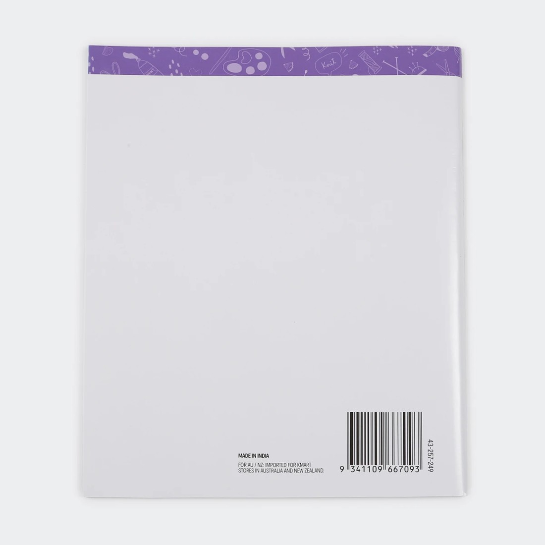 6 Super Scrapbook, 6 of 6