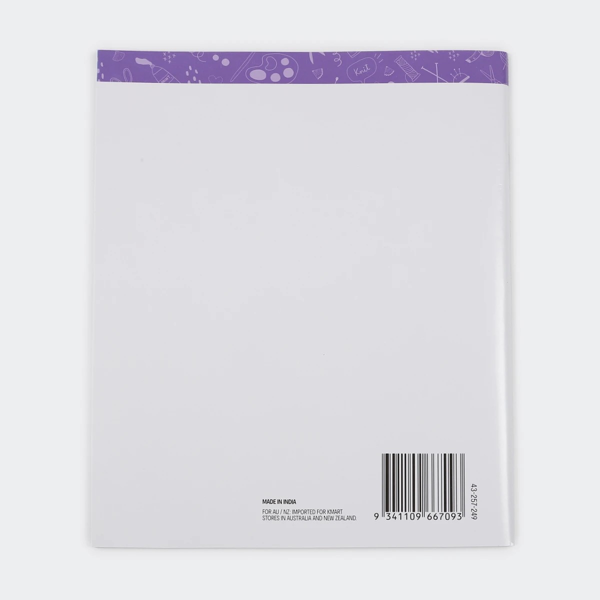 6 Super Scrapbook, 6 of 6