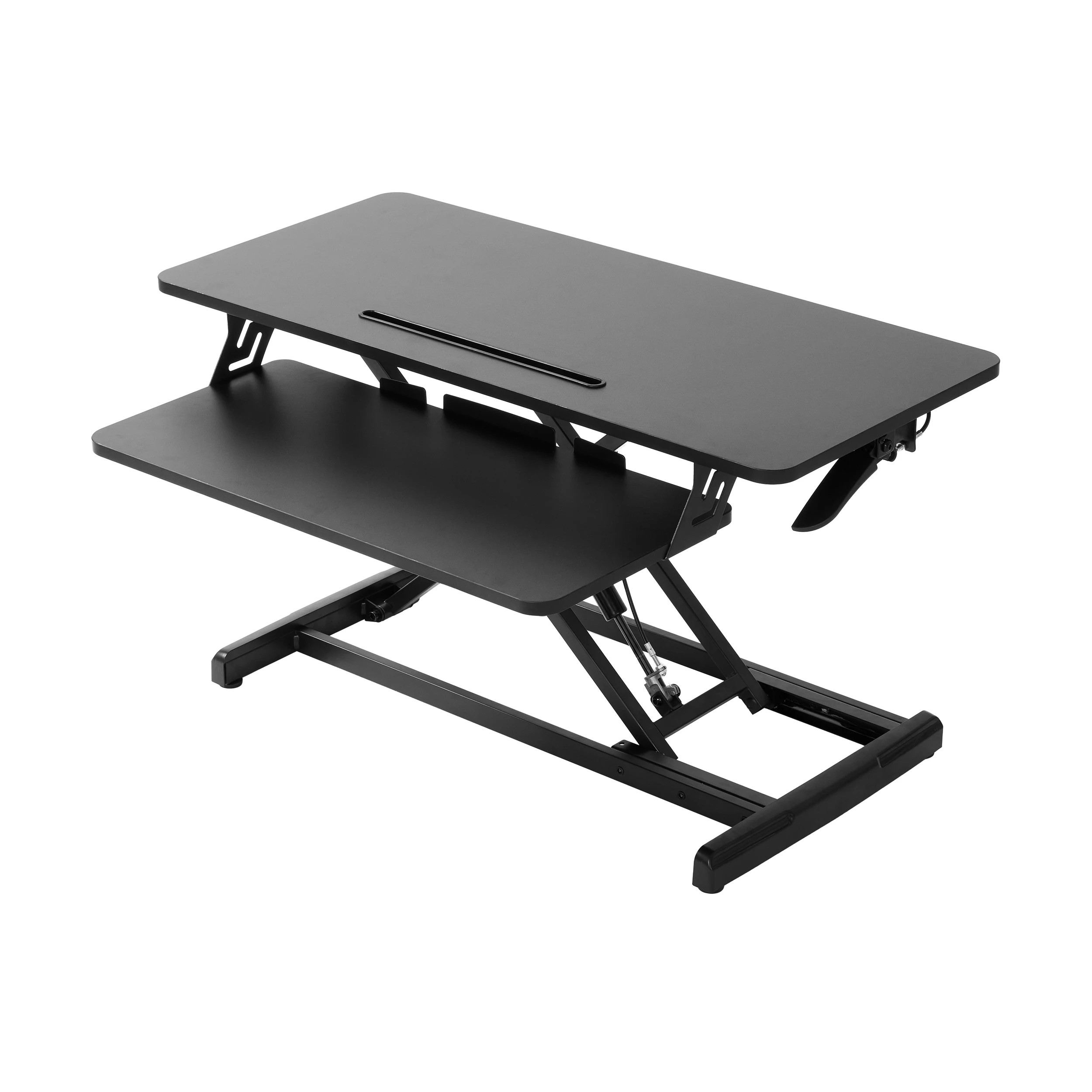 2 Sit and Stand Desk, 2 of 10