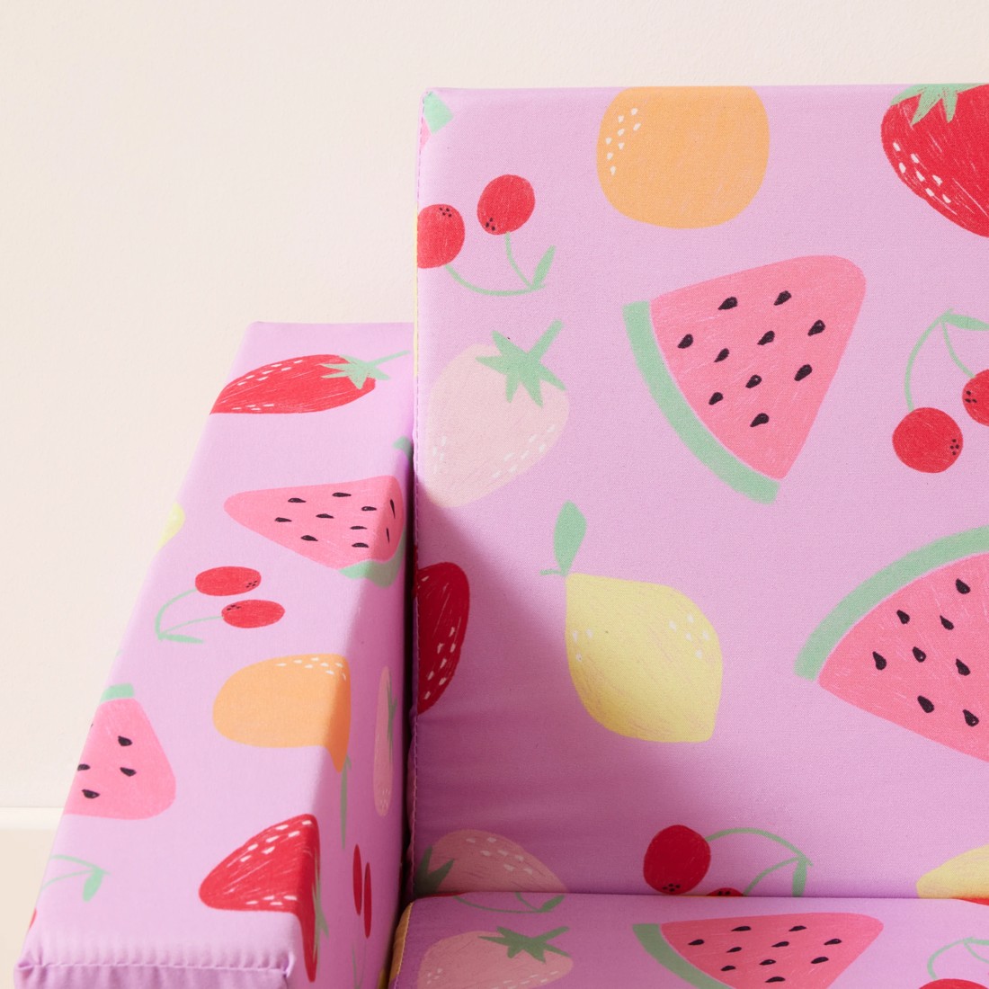 6 Flipout Kids Sofa - Fruit, 6 of 7