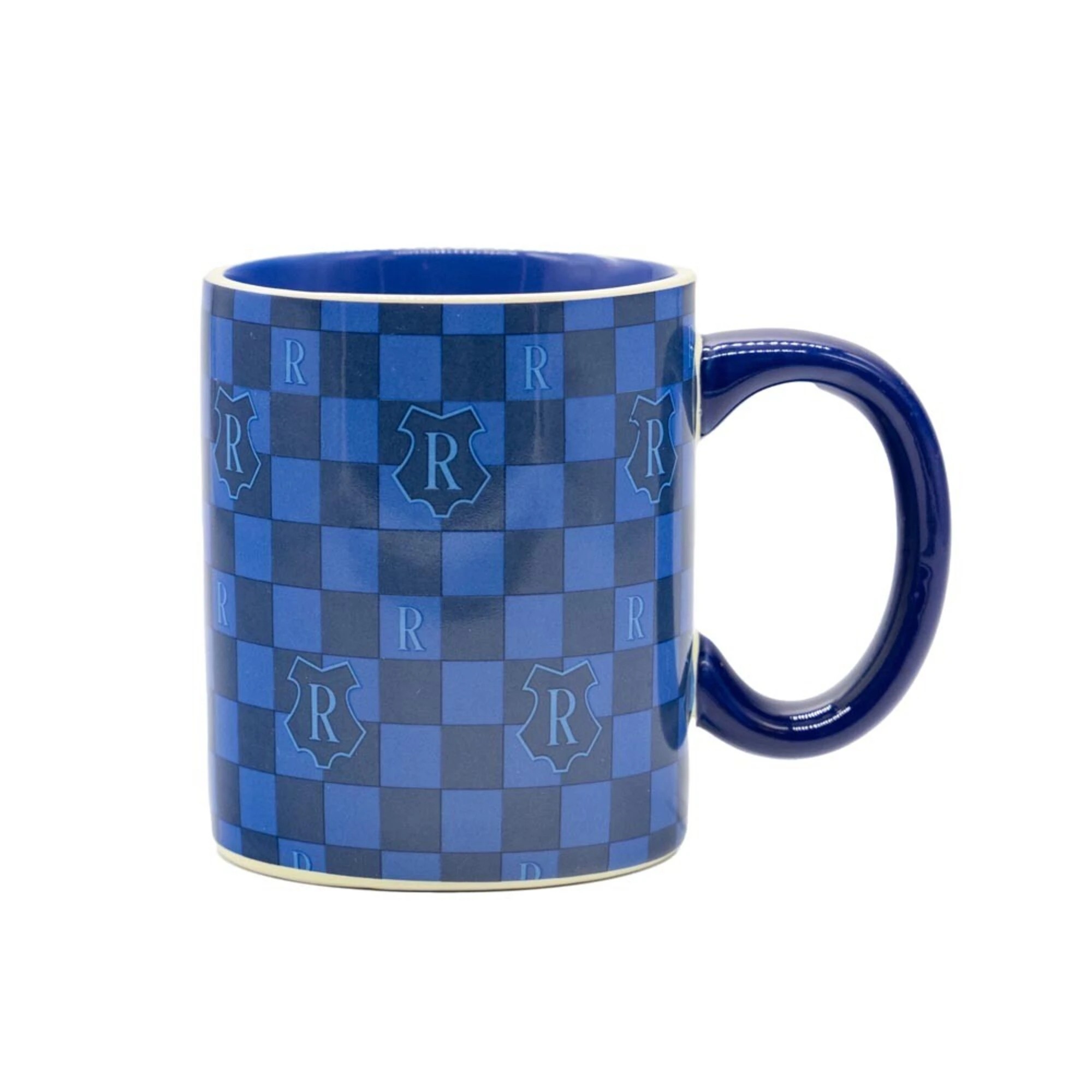 2 Harry Potter - Ravenclaw Portrait Mug - Blue, 2 of 2