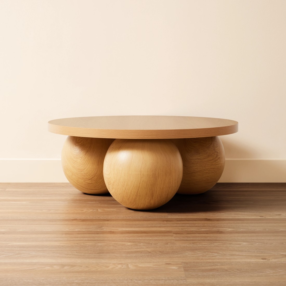 2 Charles Coffee Table, 2 of 5