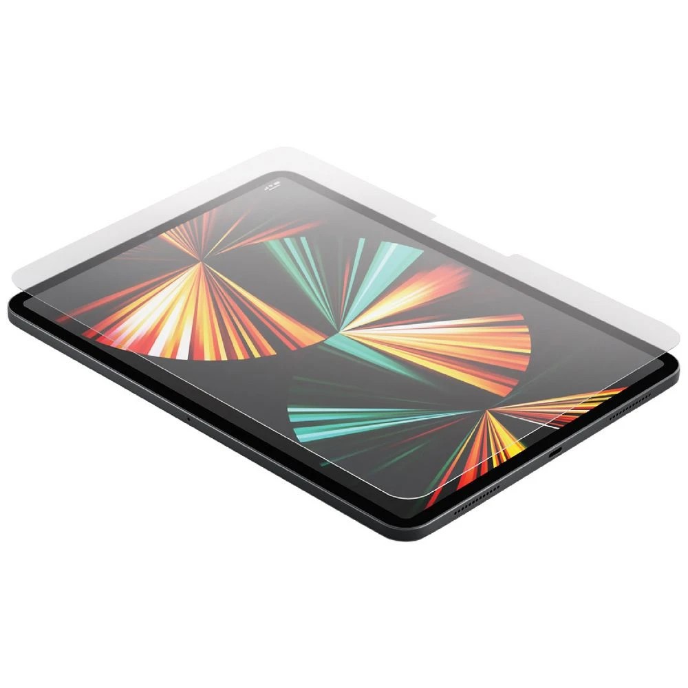 2 Cygnett OpticShield Screen Protector for iPad Pro 13" (M4/M5), 2 of 5