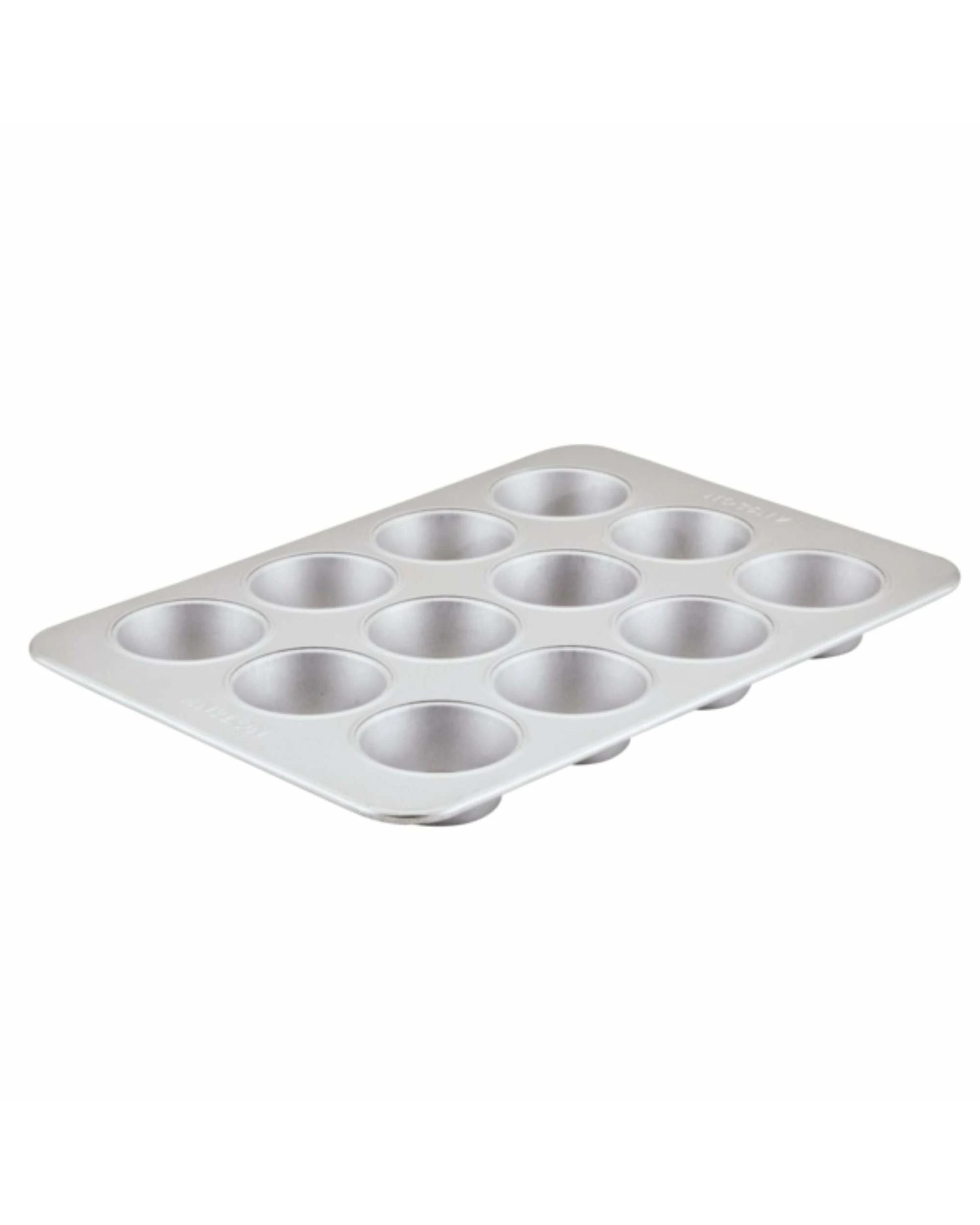 1 Anolon Pro-Bake Muffin Pan 12 Cup - Grey, 1 of 1