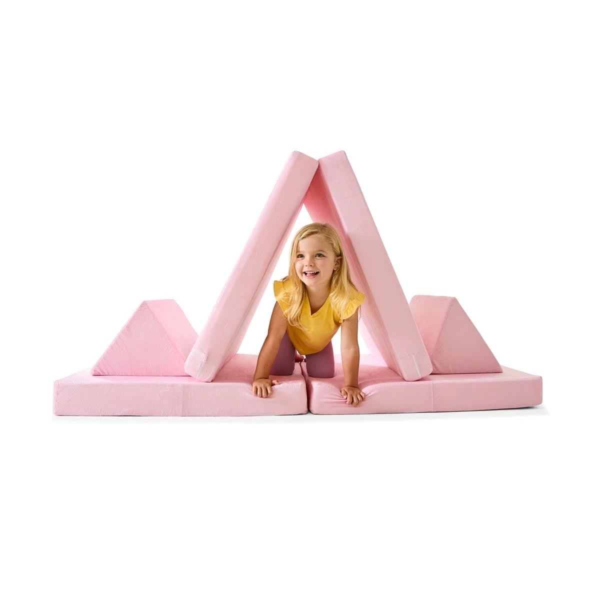 3 Foam Play Couch, 3 of 10