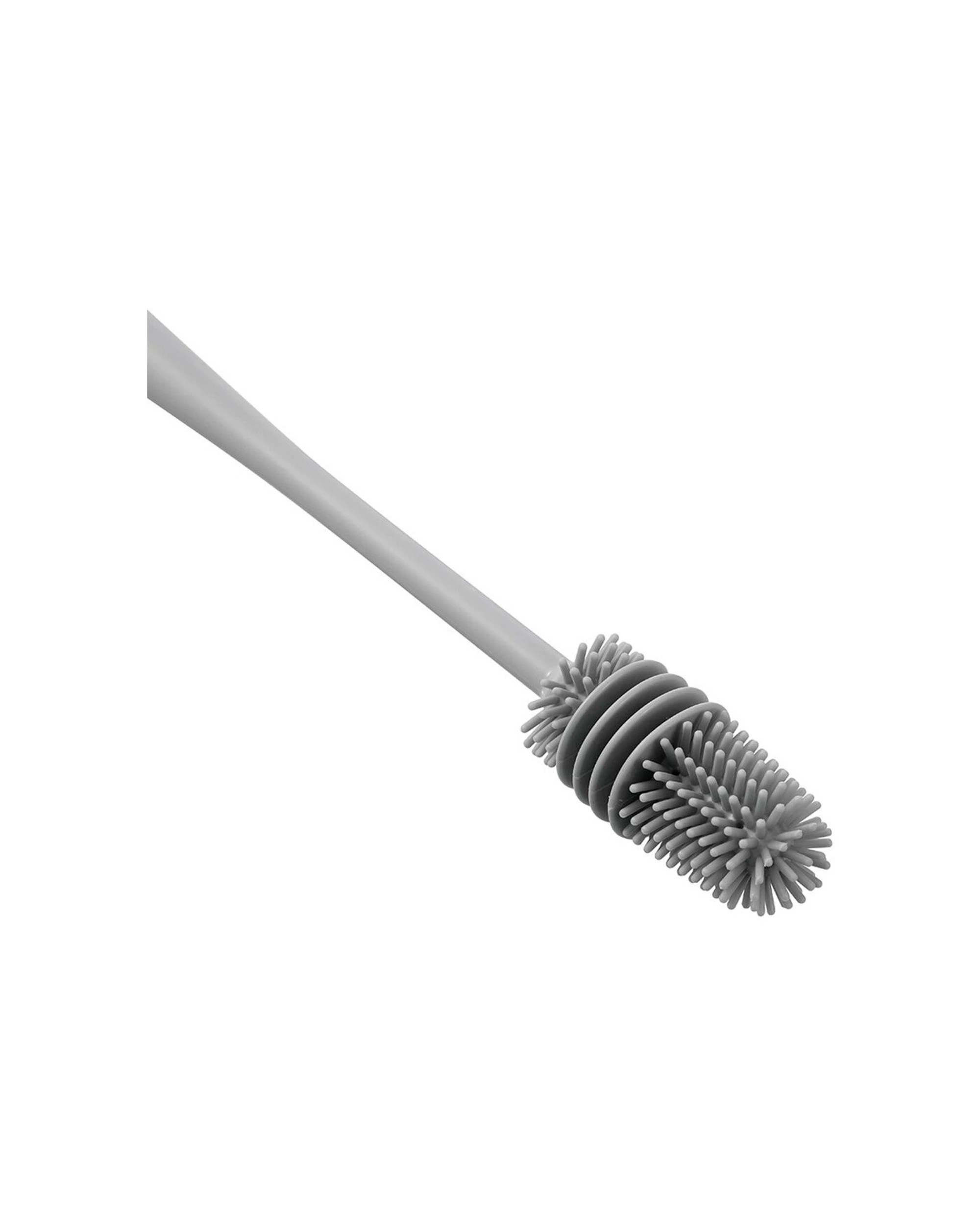 3 Boxsweden 6PK Prime Essentials Bottle Brush Silicone Bristles for Cleaning - Multi, 3 of 6