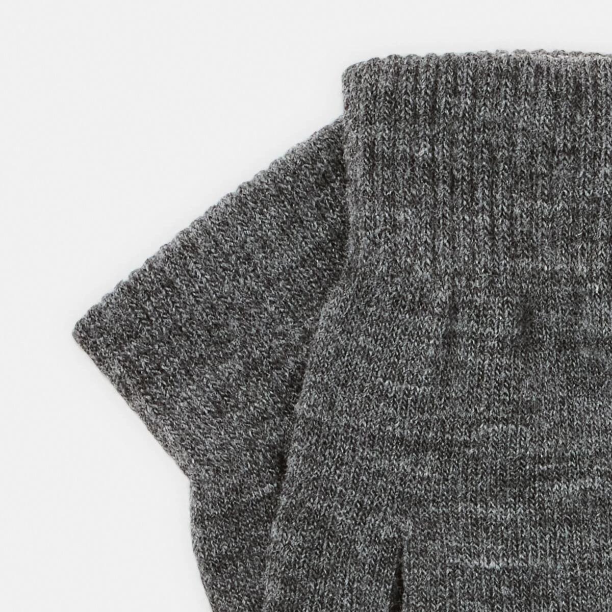 2 Touchscreen Gloves Gry Chmrle, 2 of 3
