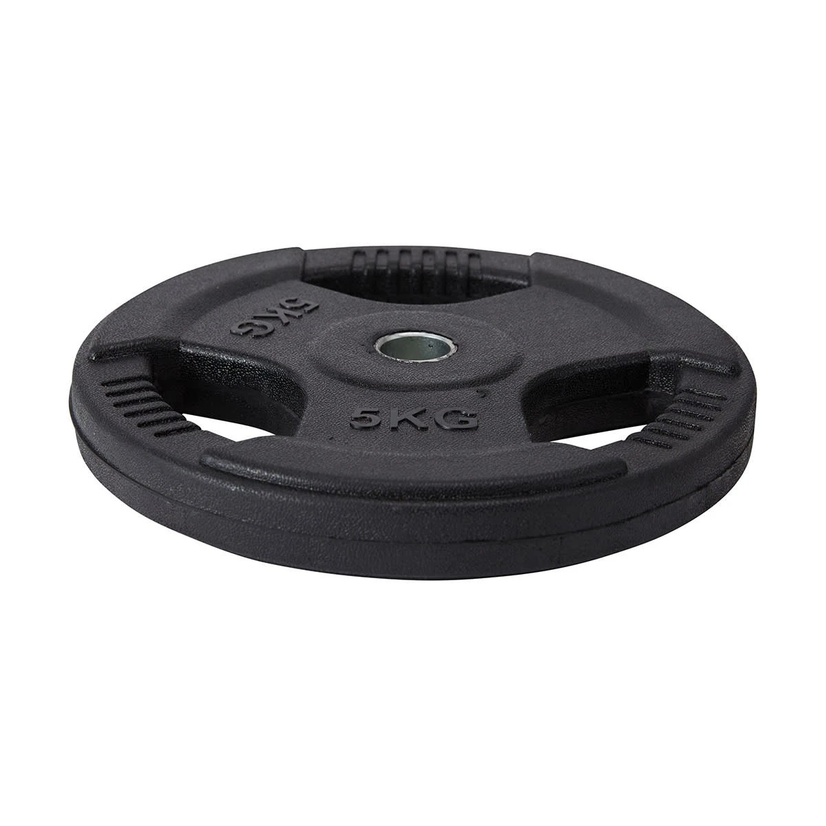 2 5kg Rubber Weight Plate, 2 of 6