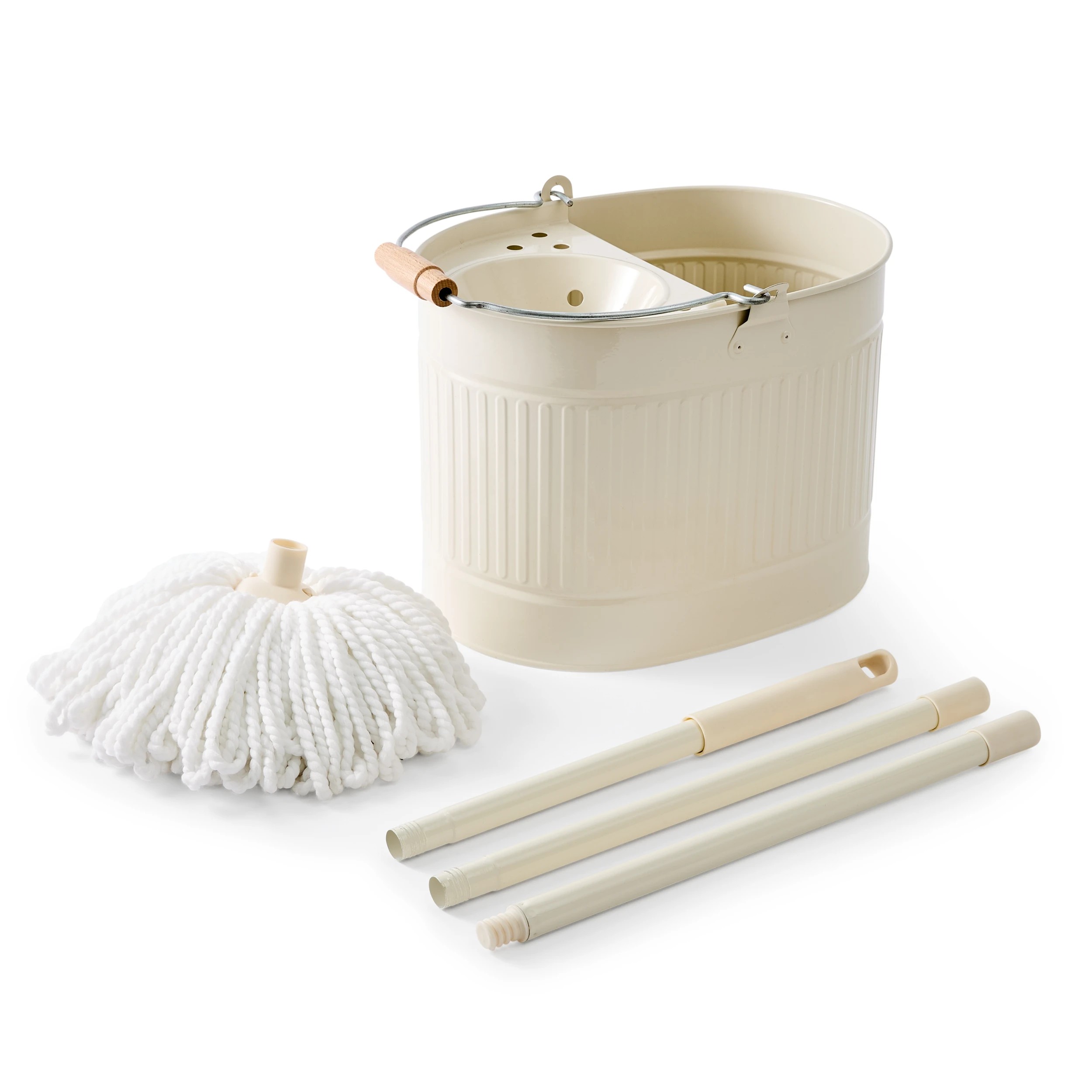 8 Metal Mop Set, 8 of 8