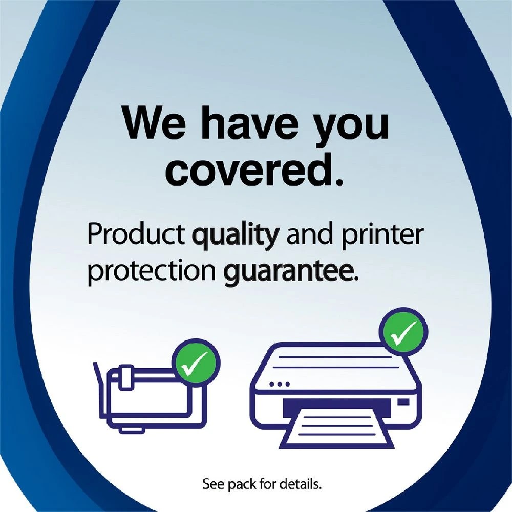 3 Calidad Canon Compatible PG-660XL Ink Cartridge Black, 3 of 7