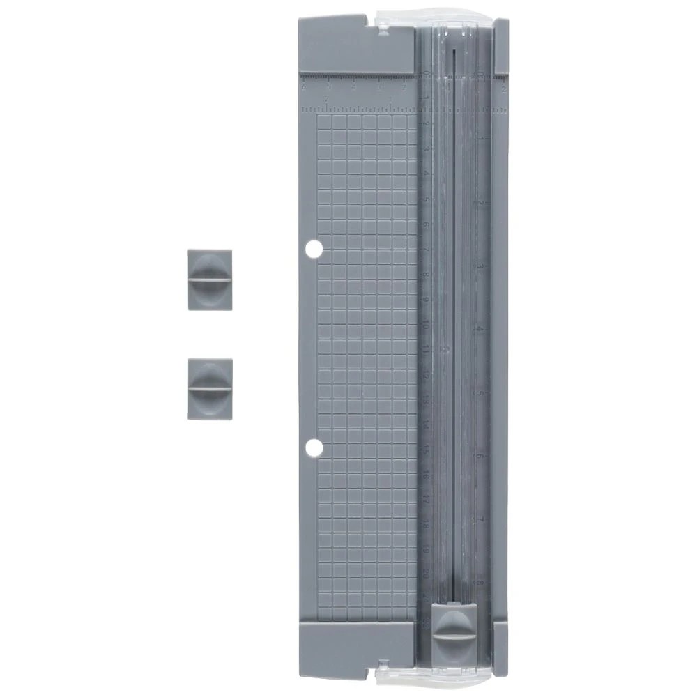 1 Studymate 22cm Paper Trimmer, 1 of 3