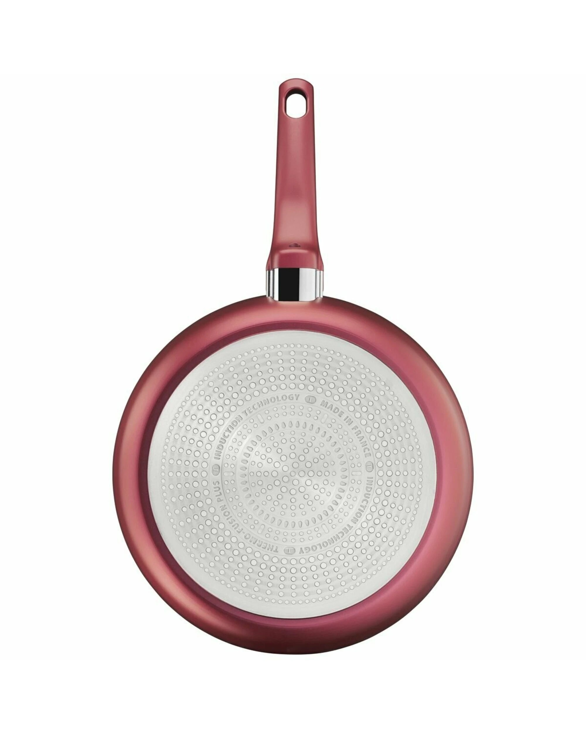 5 Tefal Perfect Cook 3 Piece Induction Non-Stick Frypan Set, 5 of 5