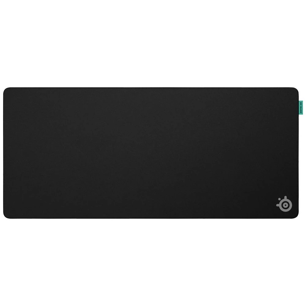 1 SteelSeries QcK Pro Balance Mousepad XL Black, 1 of 4