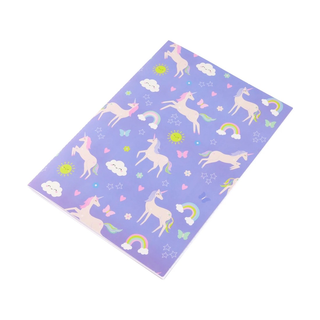 3 31 Piece Mega Stationery Set - Unicorn, 3 of 10