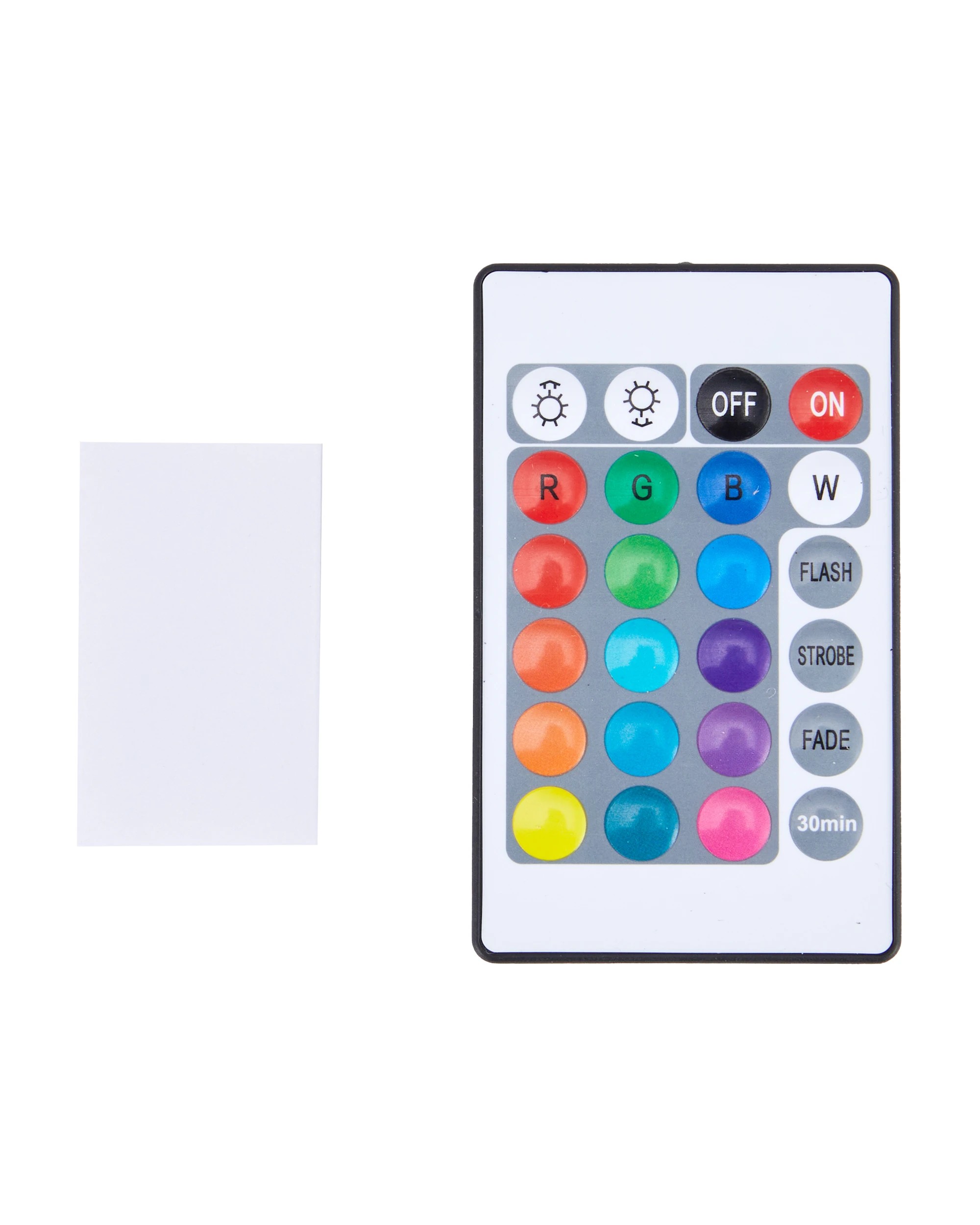 7 RGB Tap Light, 7 of 7