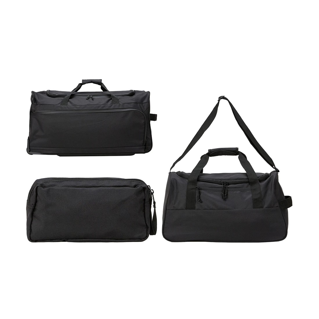 2 3 Piece Duffle Set, 2 of 10