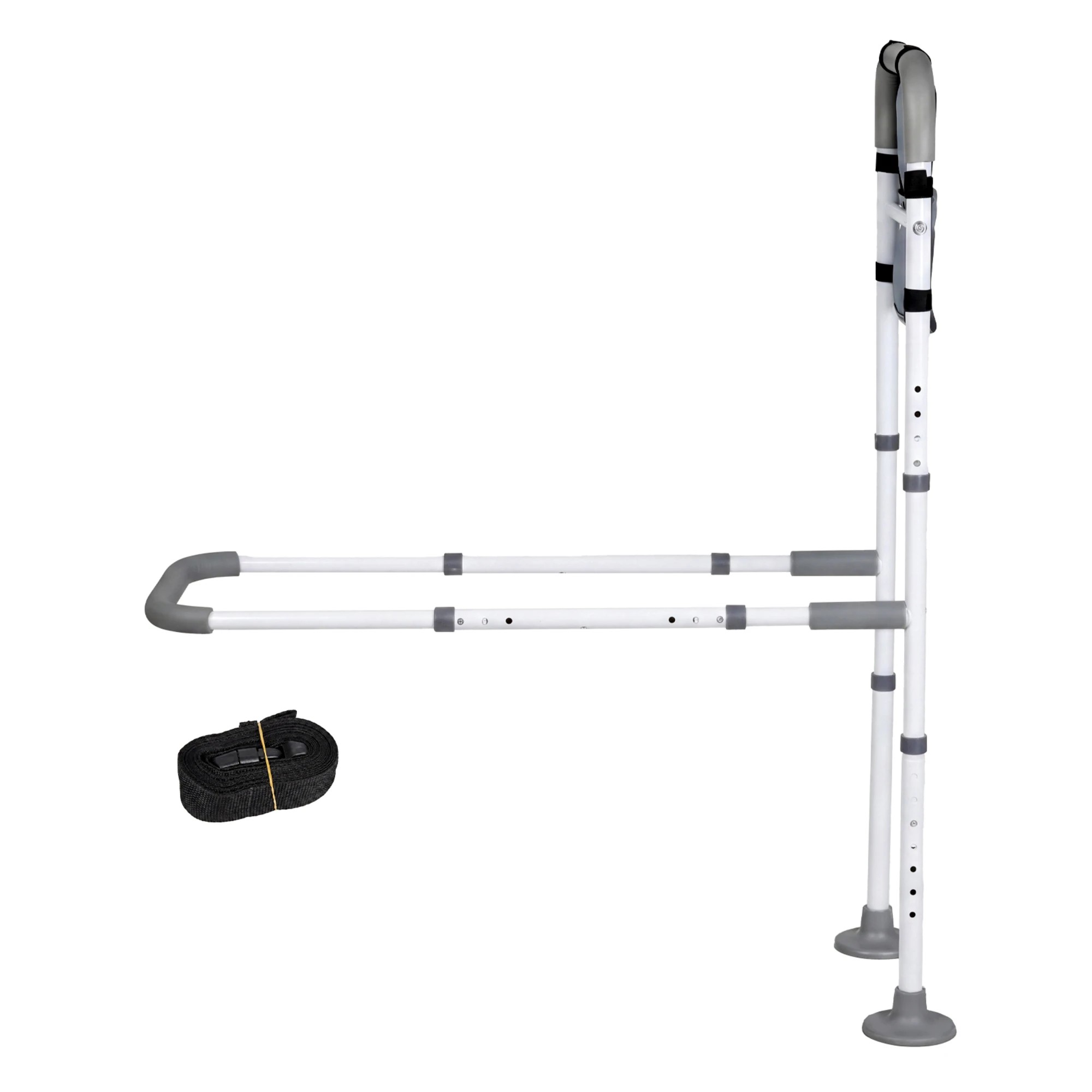 2 Levede Bed Rail With Motion-Sensing Light - One Size, 2 of 5