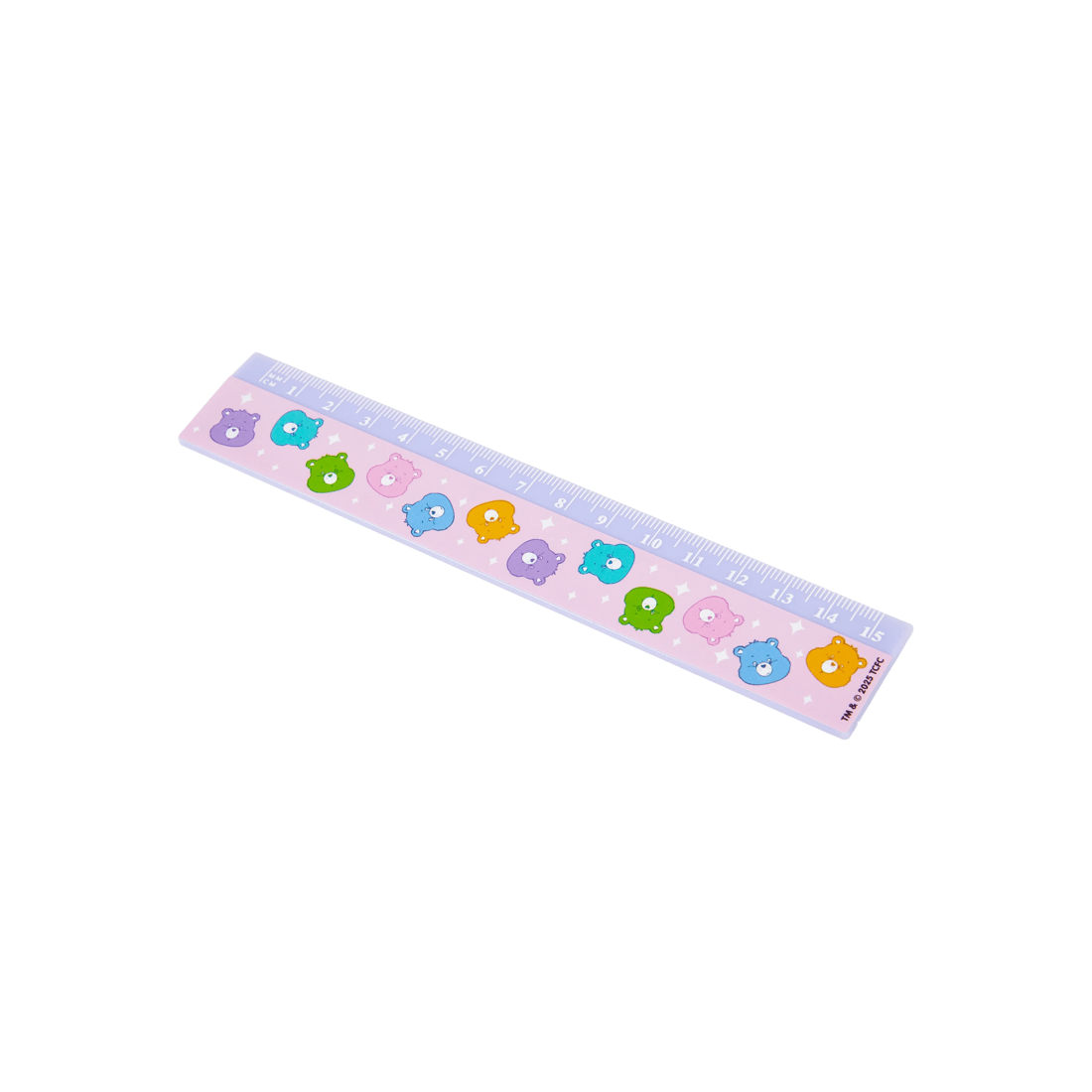 7 18 Pack Care Bears Stationery Gift Set, 7 of 8