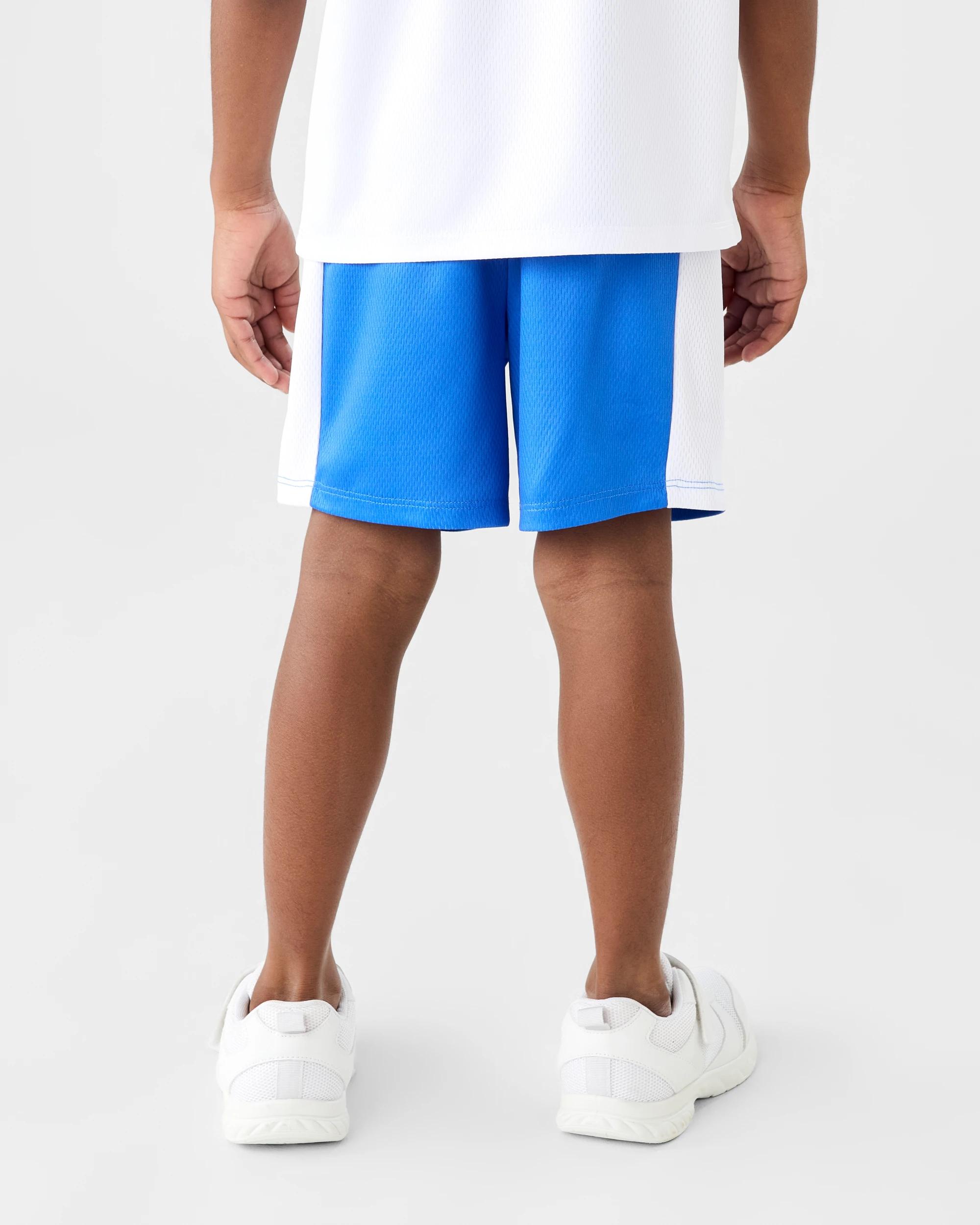 2 Hot Wheels License Mesh Shorts Hot Wheels, 2 of 8
