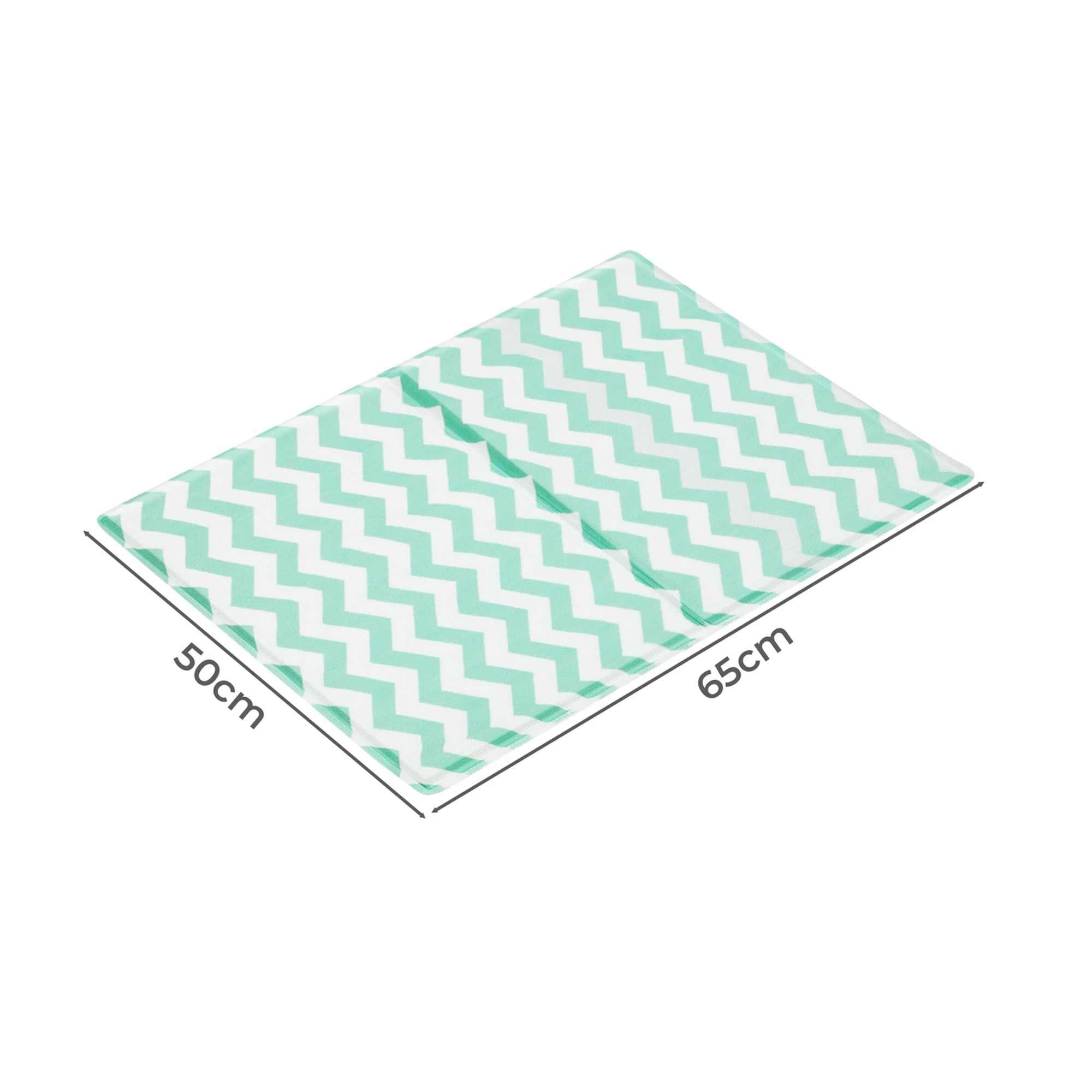 3 Pawz Pet Cooling Mat 65x50cm, 3 of 7