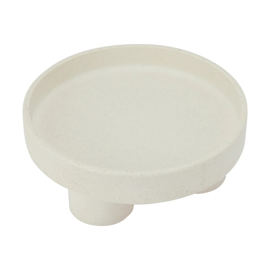 2 Resin Candle Tray, 2 of 7