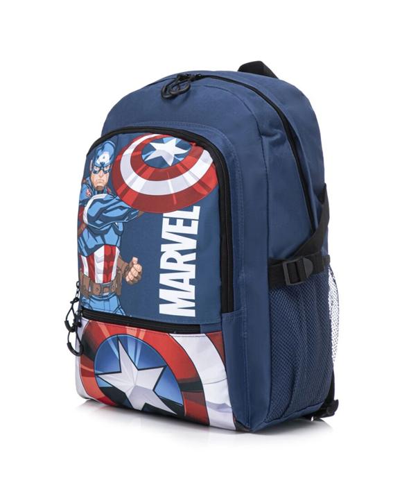 captain america mini backpack australia America: Brave New World Cosplay Shine like a hero The Falcon and the Winter