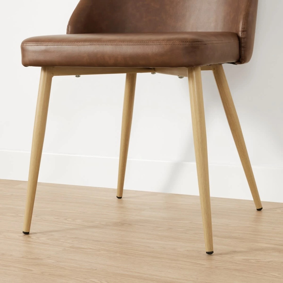 7 Set of 2 Miller Chairs, 7 of 10