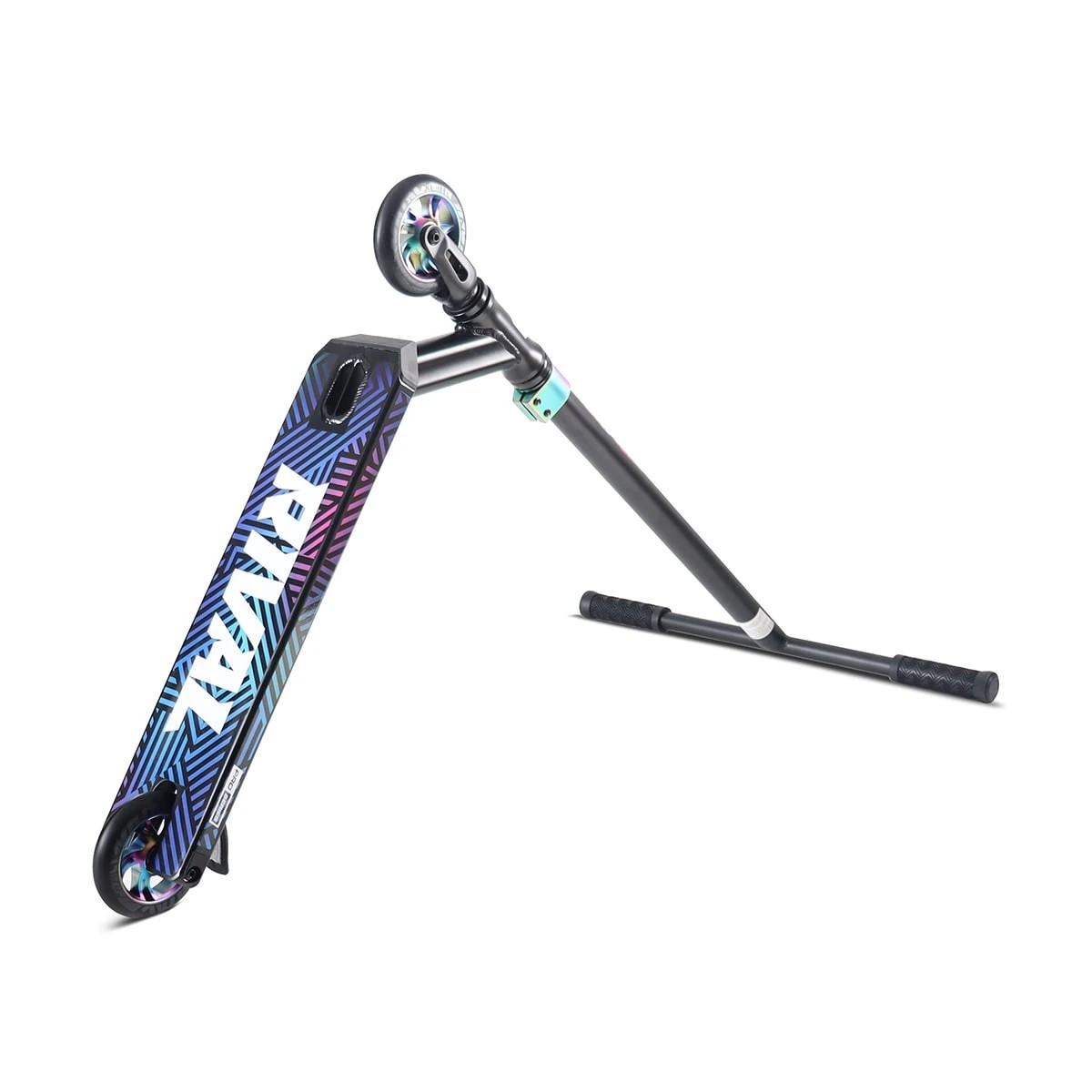 5 Rival Pro Scooter, 5 of 10