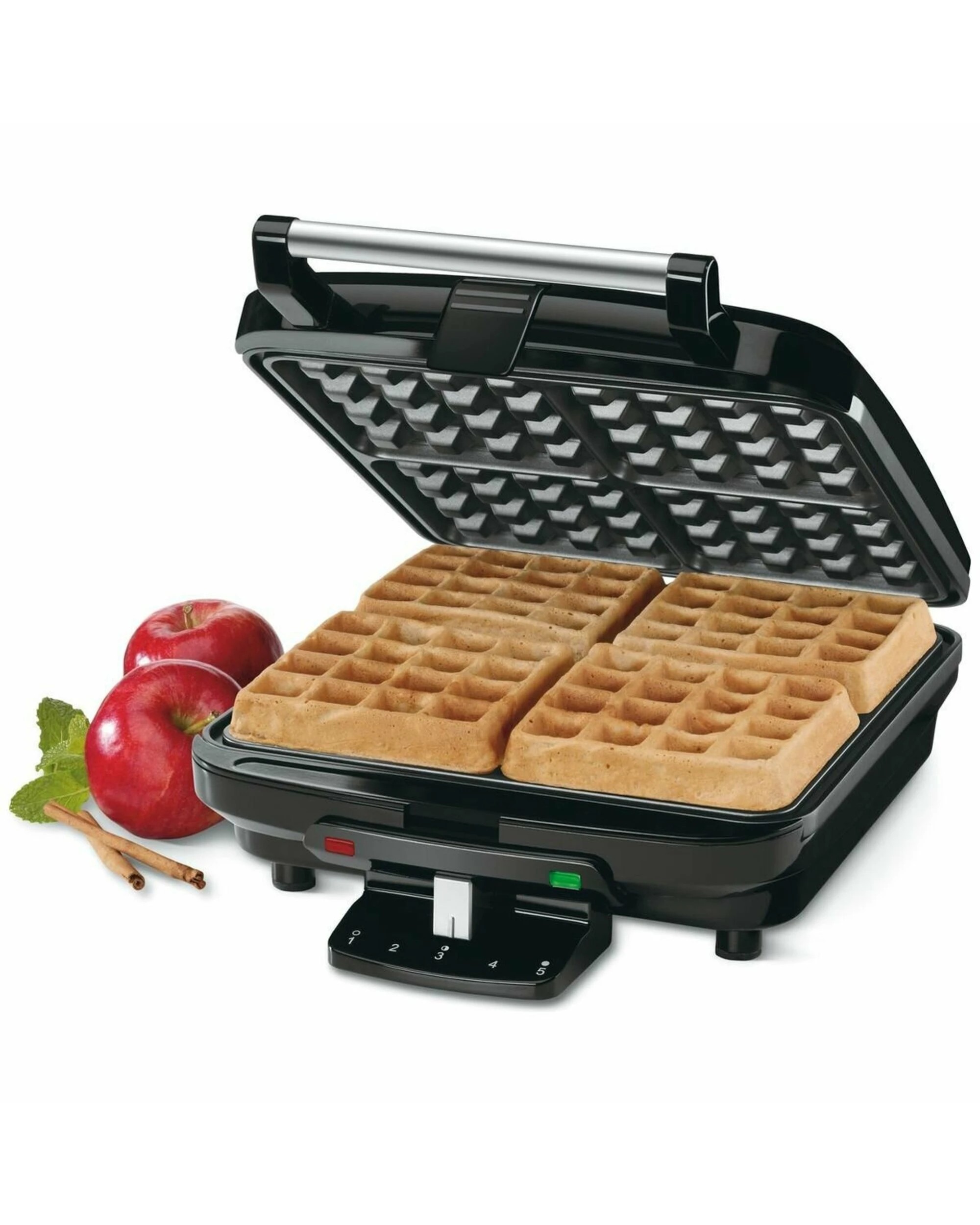 2 Cuisinart Waffle Maker, 2 of 2