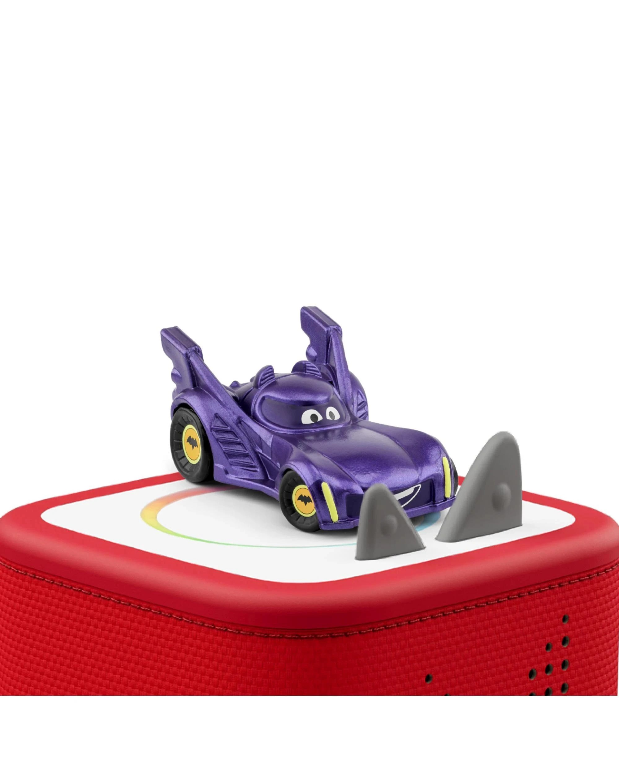 1 Batwheels - BatCar Tonies Audio Character - Multi, 1 of 6