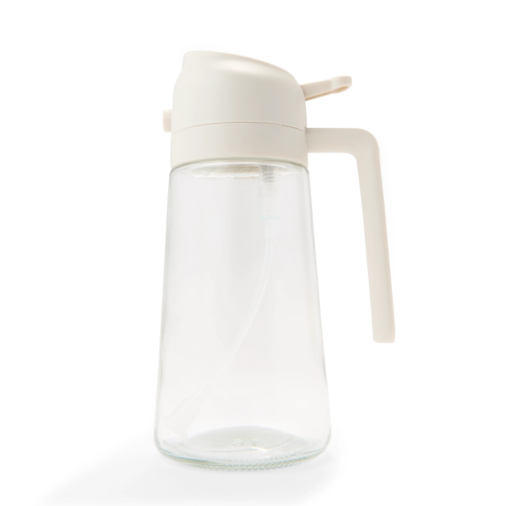 4 450ml Oil Spray and Pour Bottle, 4 of 10