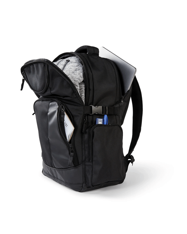 20L Commuter Backpack - B